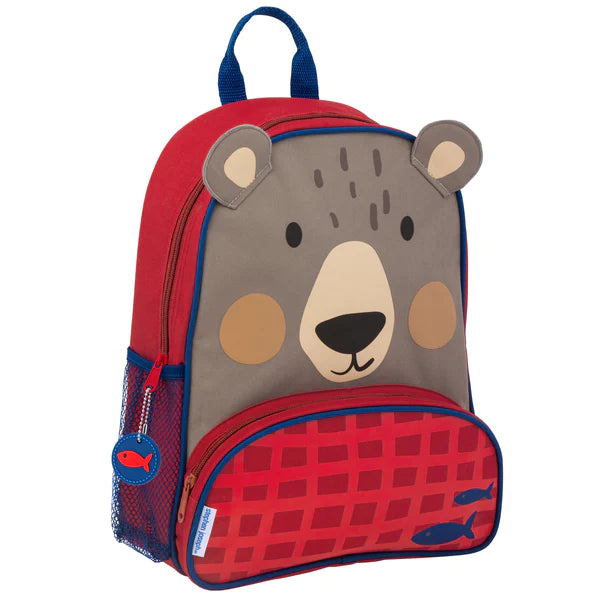 Sidekick Backpack Bear