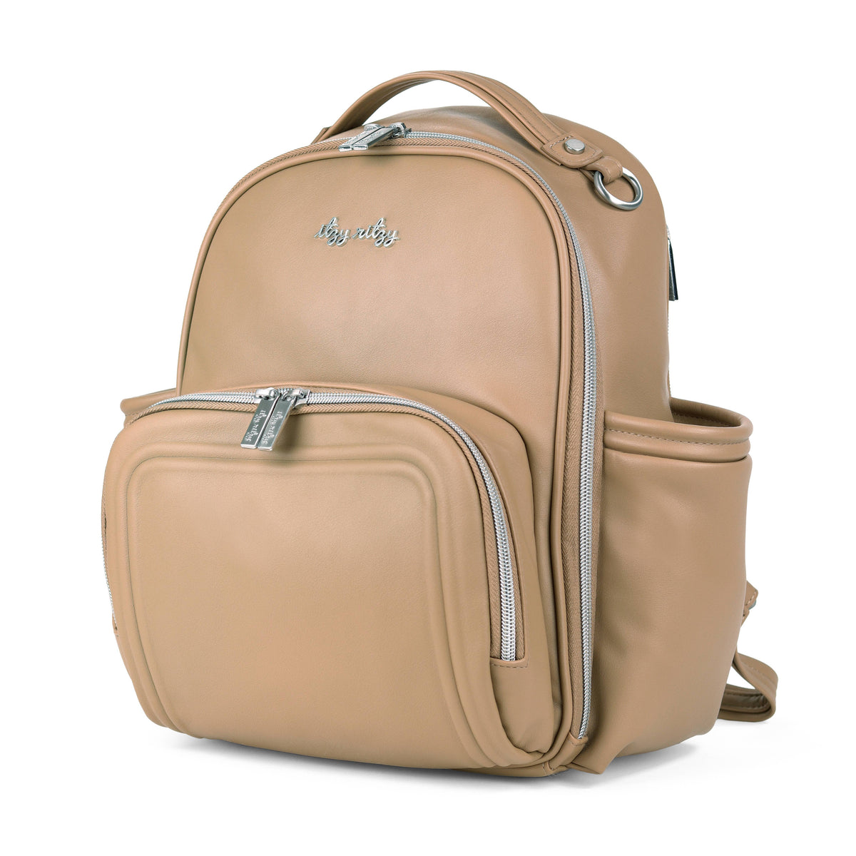 Chai Itzy Mini Plus™ Diaper Bag Backpack