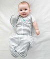 Love to Dream Original Swaddle Up Transition | Gray