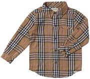 Me & Henry Atwood Woven Shirt