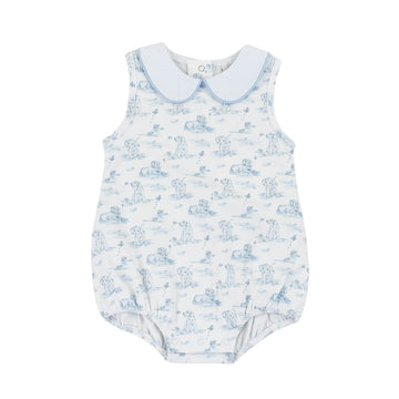 Cypress Row Snips & Snails Porter Proper Bubble