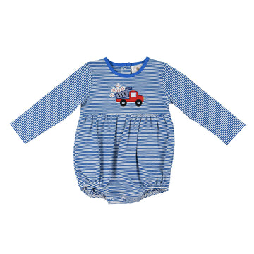 Cypress Row All Star Boys Drew Day Bubble