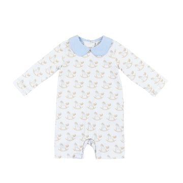 Cypress Row Richmond Rocking Horse Boys Camden Classic Jon Jon