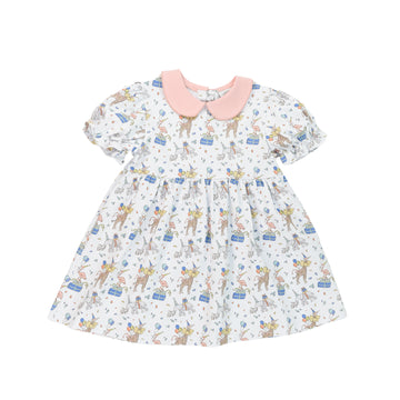 Cypress Row Party Animals Collins Classic Dress