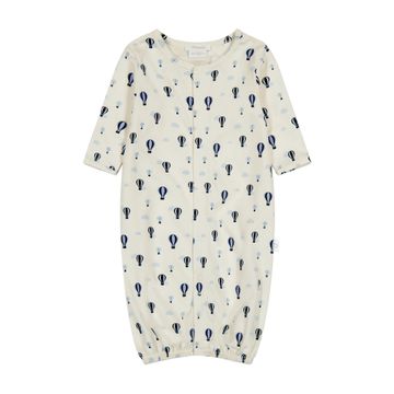 Pimalu Converter Gown | Balloons And Clouds