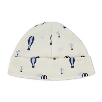 Pimalu Hat | Balloons And Clouds