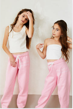 Theme Jessi Jogger | Ma Cherie