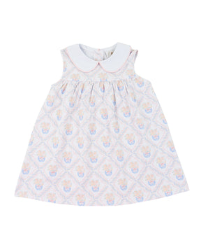 Cypress Row Petals And Porcelain Darla Day Dress