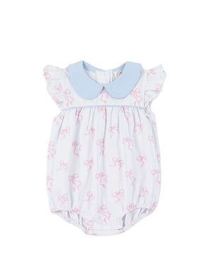 Cypress Row Bowtiful Penelope Prep Bubble