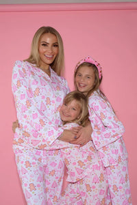 Lola + The Boys Sweet Holiday Wishes Set