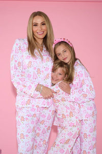 Lola + The Boys Sweet Holiday Wishes Set