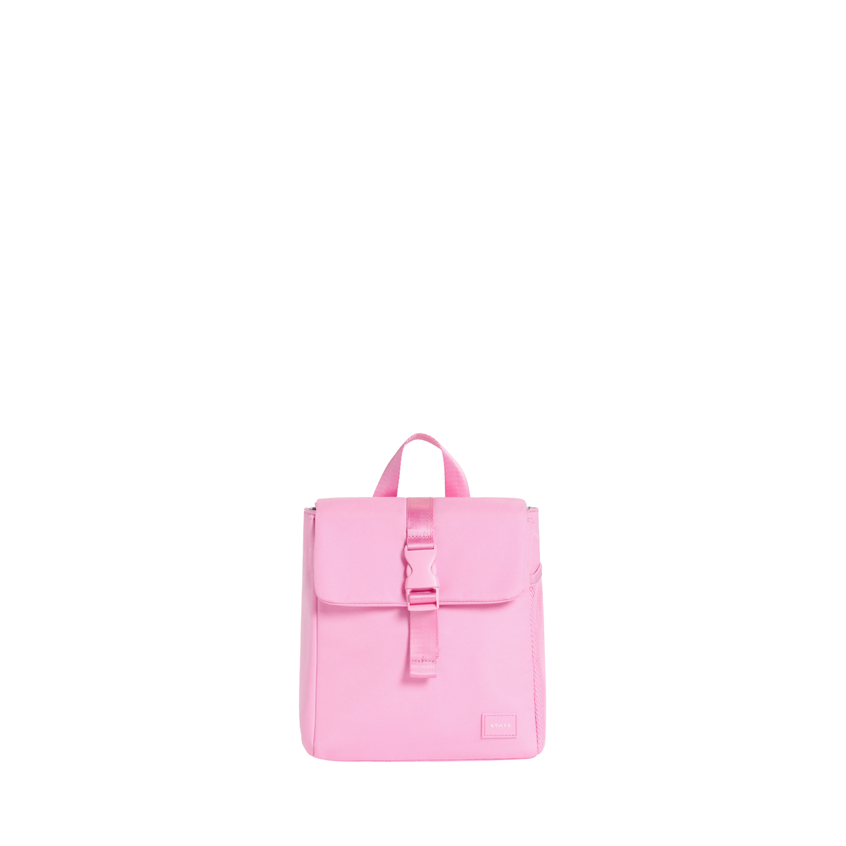 STATE Richmond Luch Sack | Pink