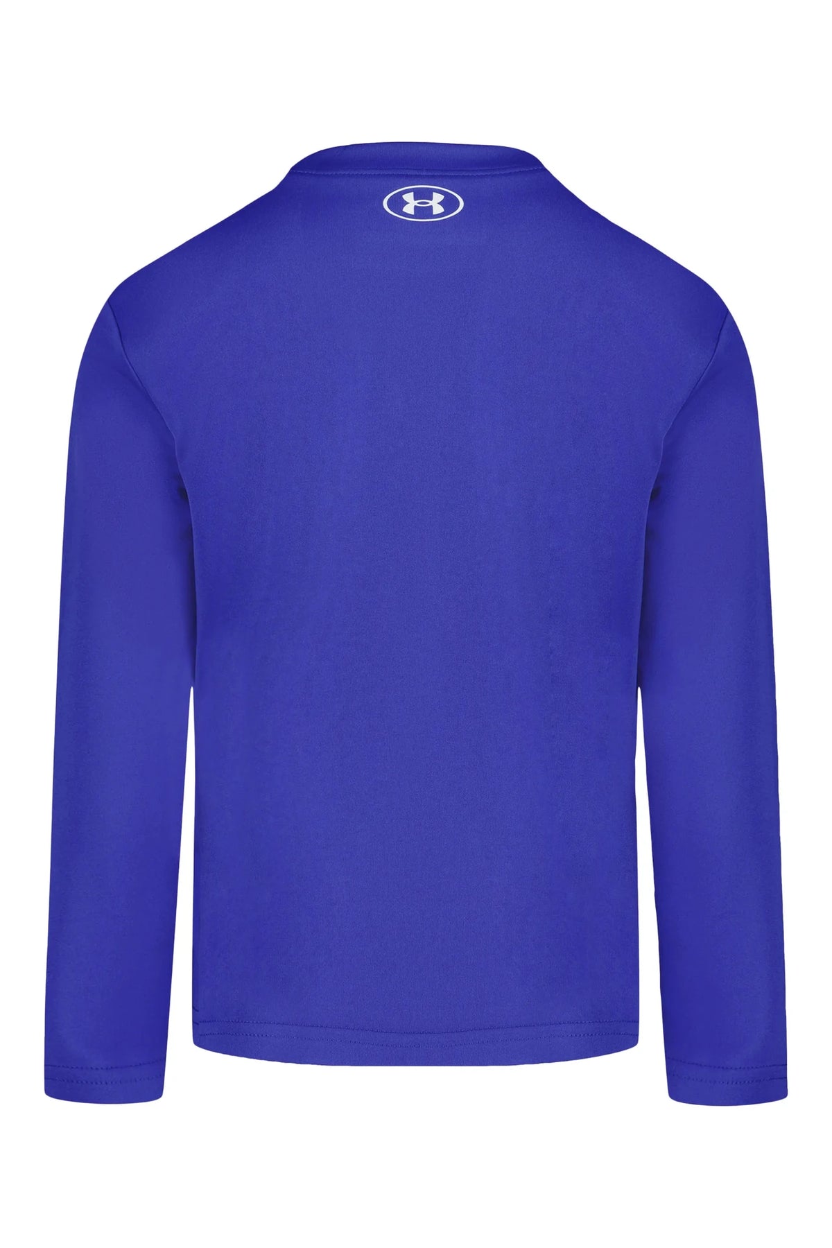 UA Baseball LS | Team Royal - Baby Biz