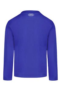 UA Baseball LS | Team Royal - Baby Biz