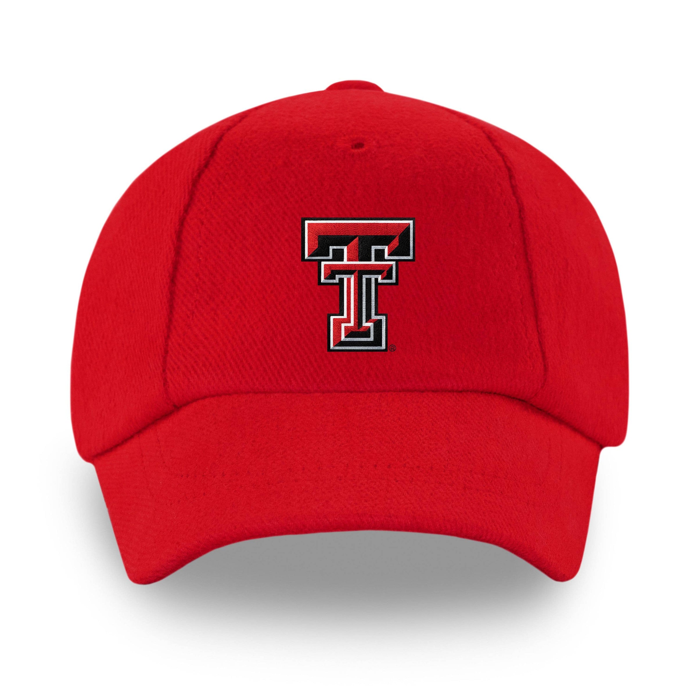 Texas Tech Red Raiders Infant and Toddler Baseball Cap