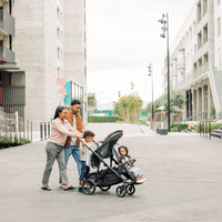 UPPAbaby Vista / Vista V2 / Vista V3 Piggyback