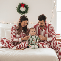 What A Stud Zipper Footie