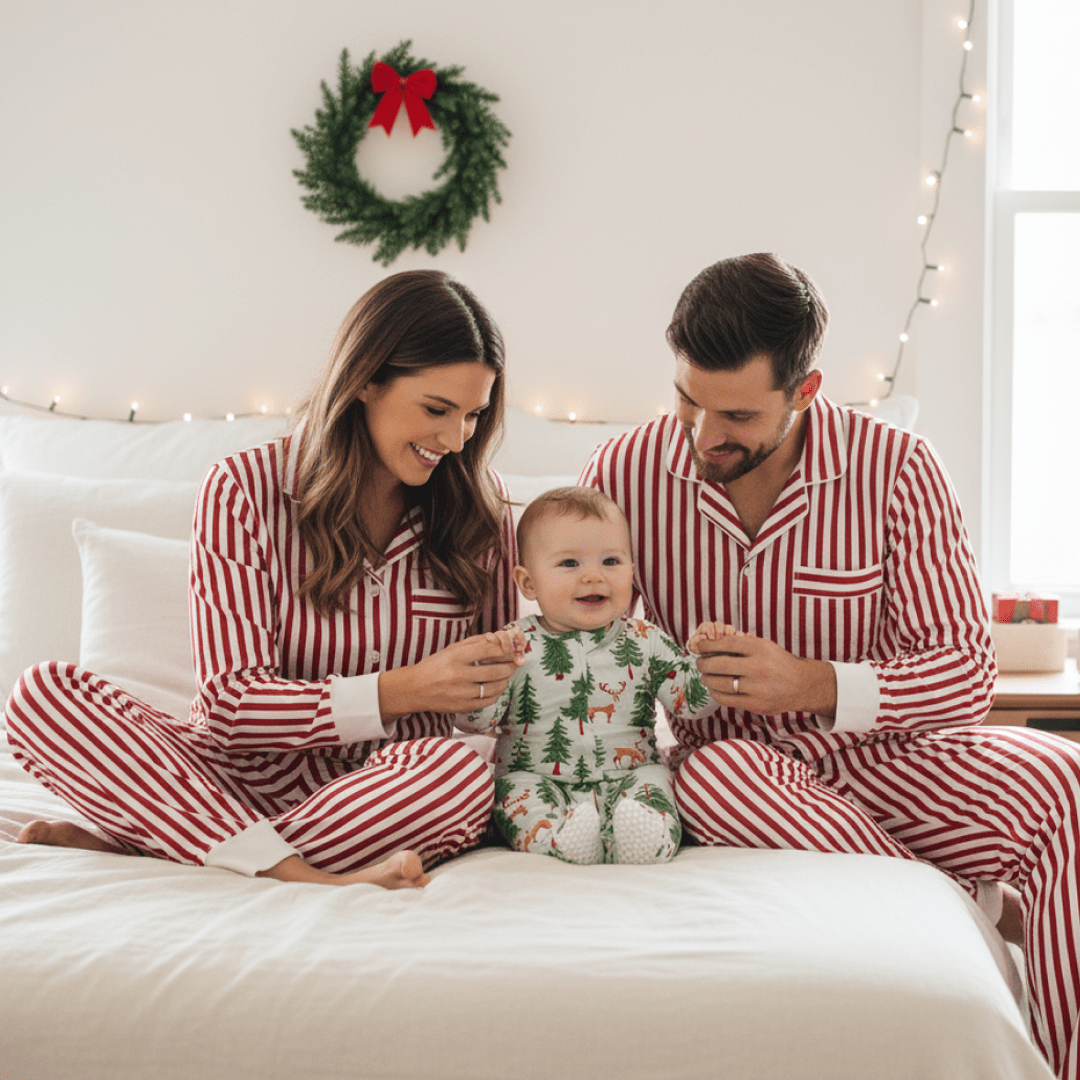 What A Stud Zipper Footie