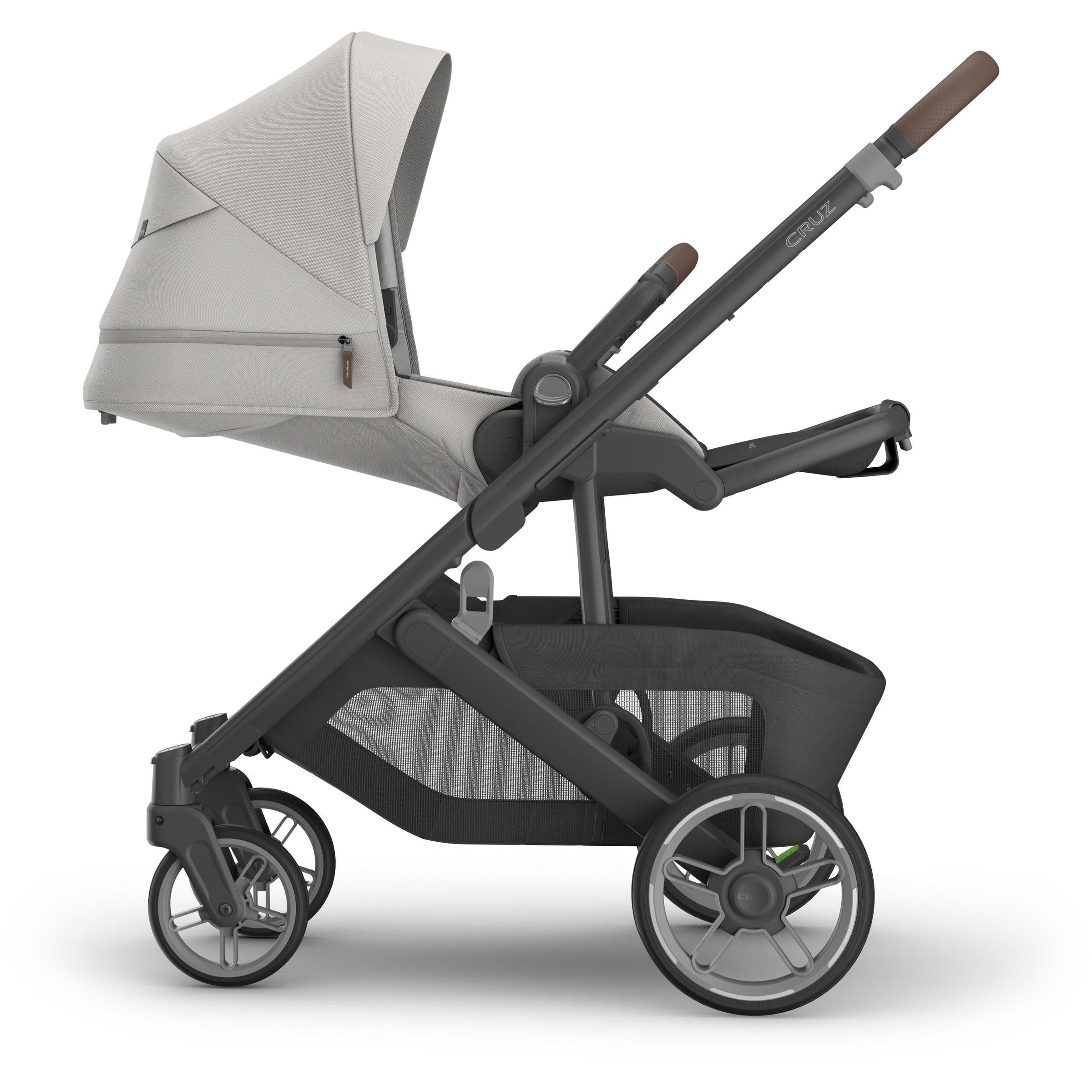 UPPAbaby Cruz V3 Stroller