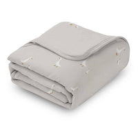 FW26 Cloud Blanket 1.0: Petals / Toddler