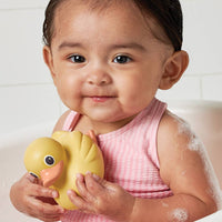 *NEW OPTION* Itzy Ducky Family™ - Bath + Water Table Toys