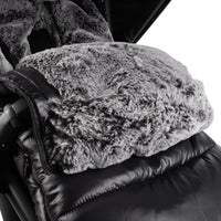 UPPAbaby Luxe CozyGanoosh