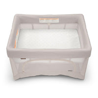 UPPAbaby Remi V2 Waterproof Mattress Covers (Set of 2)