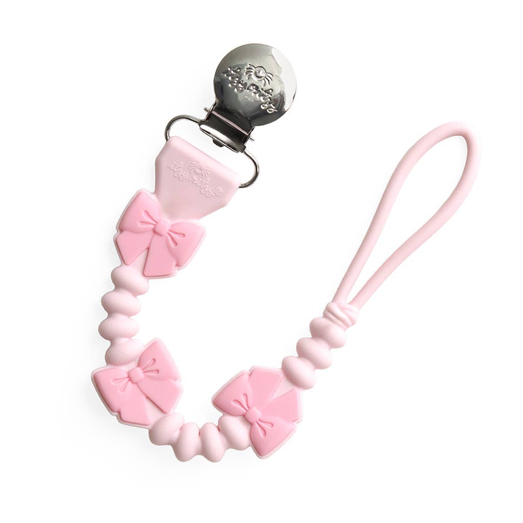 *NEW OPTION* Itzy Paci Strap Plus™
