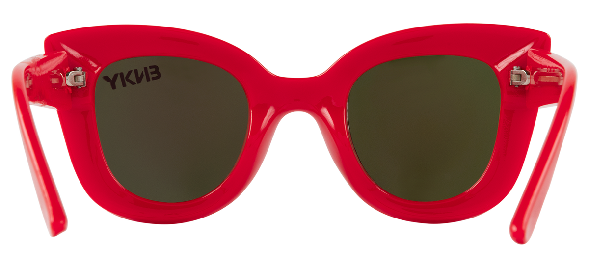 La Perouse (Red)