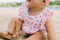 Betsy Bubble in Watermelon