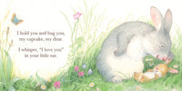Grandma Loves You! Board Book