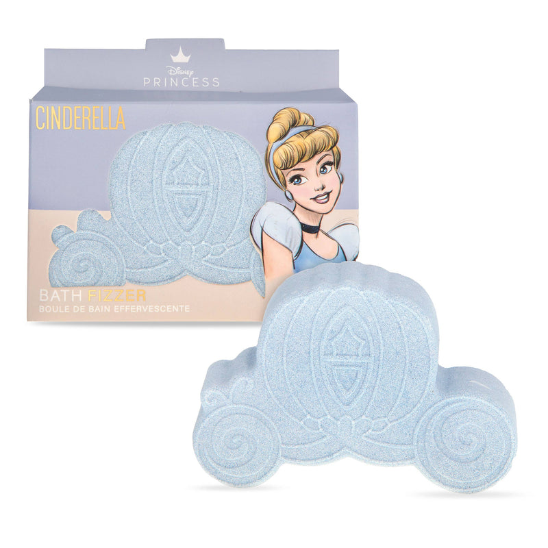 Mad Beauty Disney Pure Princess Fizzer Cinderella