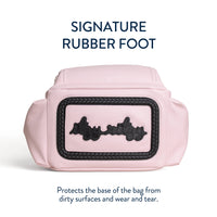 *NEW* Ribbons & Roses Boss Plus™ Backpack Diaper Bag