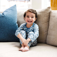 Long Sleeve Bodysuit - Miles