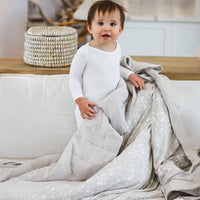 FW26 Cloud Blanket 1.0: Moose / Mini