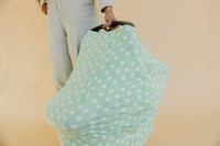 Copper Pearl Multi-Use Cover | Bogey