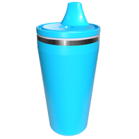 Re-Play 10oz Insulated No-Spill Sippy Cup