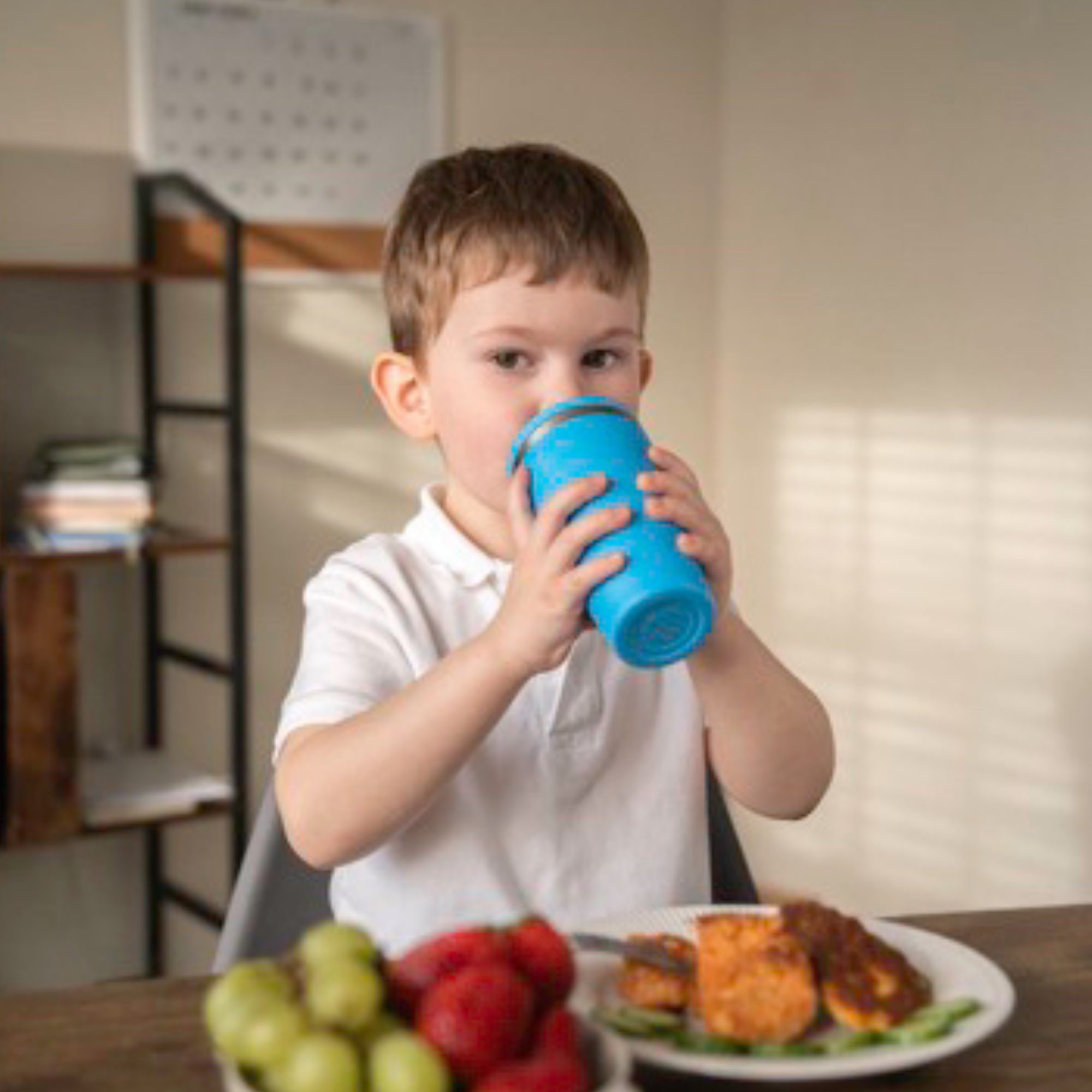 Re-Play 10oz Insulated No-Spill Sippy Cup