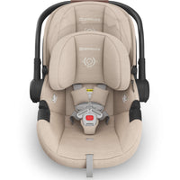 UPPAbaby Aria Lightweight Infant Car Seat + Base