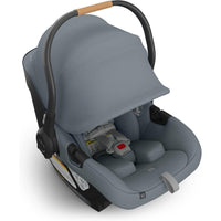 UPPAbaby Aria V2 Infant Car Seat + Base