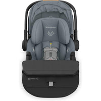 UPPAbaby Aria V2 Infant Car Seat + Base