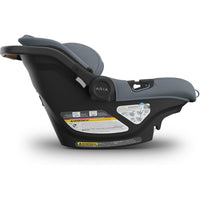 UPPAbaby Aria V2 Infant Car Seat + Base