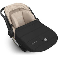 UPPAbaby Aria V2 Infant Car Seat + Base