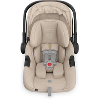 UPPAbaby Aria V2 Infant Car Seat + Base