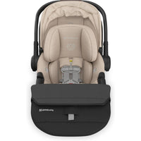 UPPAbaby Aria V2 Infant Car Seat + Base