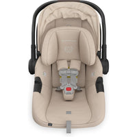 UPPAbaby Aria V2 Infant Car Seat + Base