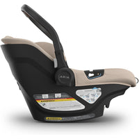 UPPAbaby Aria V2 Infant Car Seat + Base