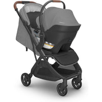 UPPAbaby Aria V2 Infant Car Seat + Base