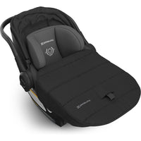 UPPAbaby Aria V2 Infant Car Seat + Base