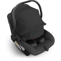 UPPAbaby Aria V2 Infant Car Seat + Base